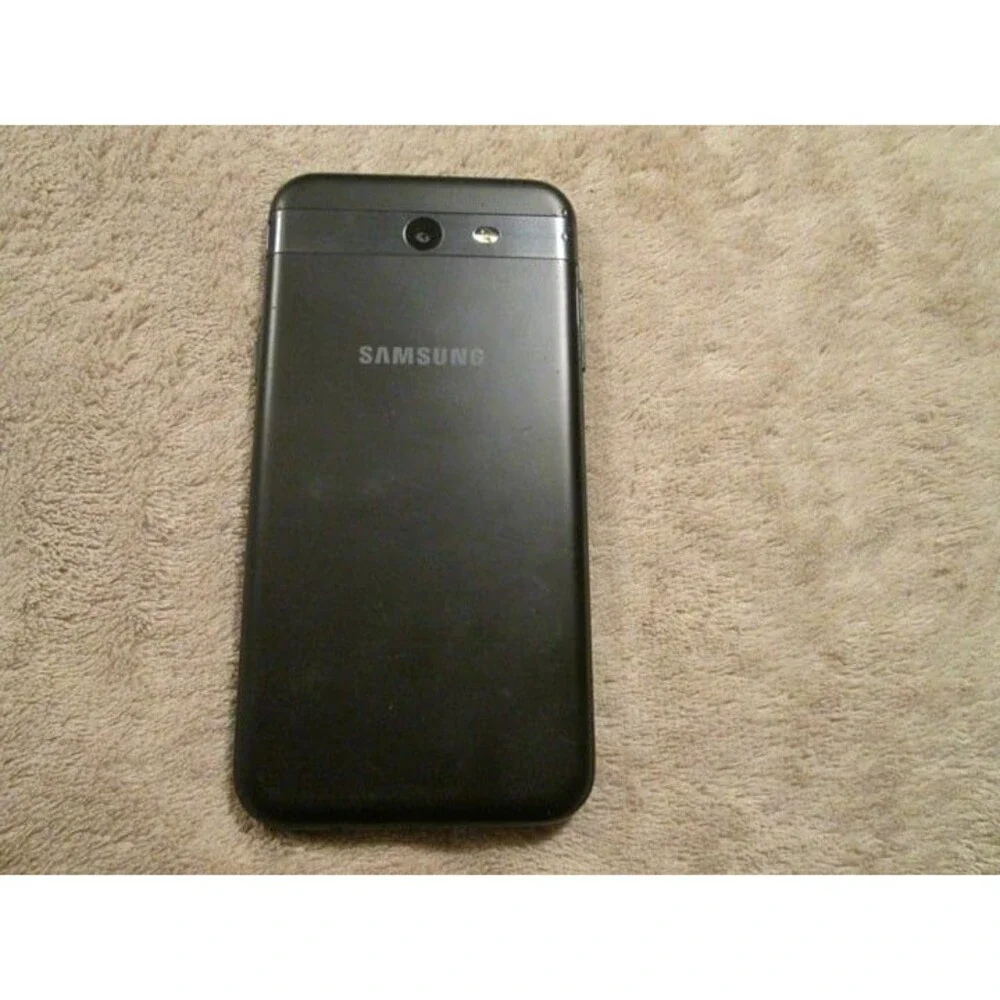 Samsung Galaxy J3 Luna Pro